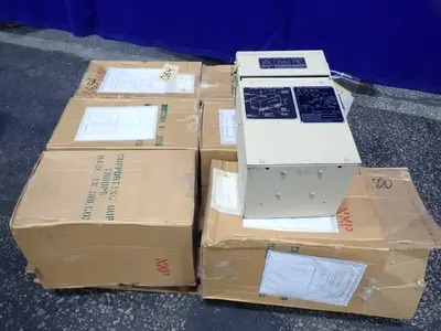 Distribution Boxes
