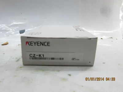 KEYENCE CZ-K1(P) Electrical | Global Machine Brokers, LLC (4)