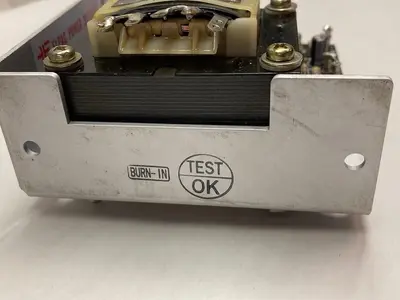 Used SOLA SS24-1.2A Miscellaneous Equipment (Electrical & Power) Ohio US | Surplus Asset Holdings #1363797