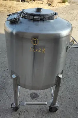 USED 1990 WALKER SP