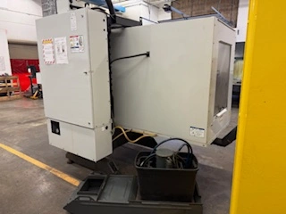 USED 2011 HAAS TM-2P