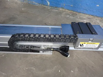Used YAMAHA MF15LH400 Linear Actuators Ohio US | HGR 24 #737665