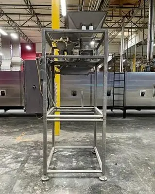 USED POWELL SYSTEMS INC F-TO1-B