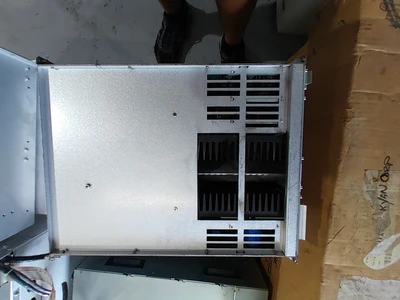 USED MYDATA L-049-0286B