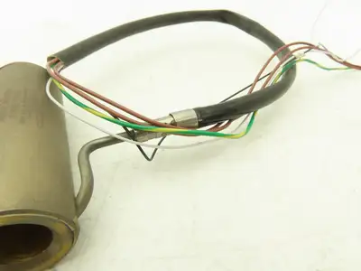 DME CIH1083-S Injection Mold Nozzle Heater 3"L x 5/8" ID x 1"OD 400W 240V
