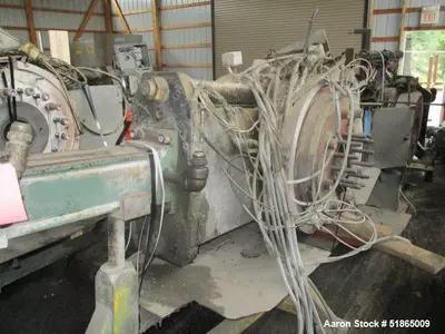 USED BERINGER 1200