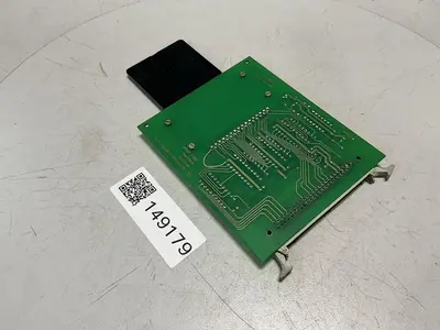 USED OPTIMISED CONTROL D691 ISSUE 1
