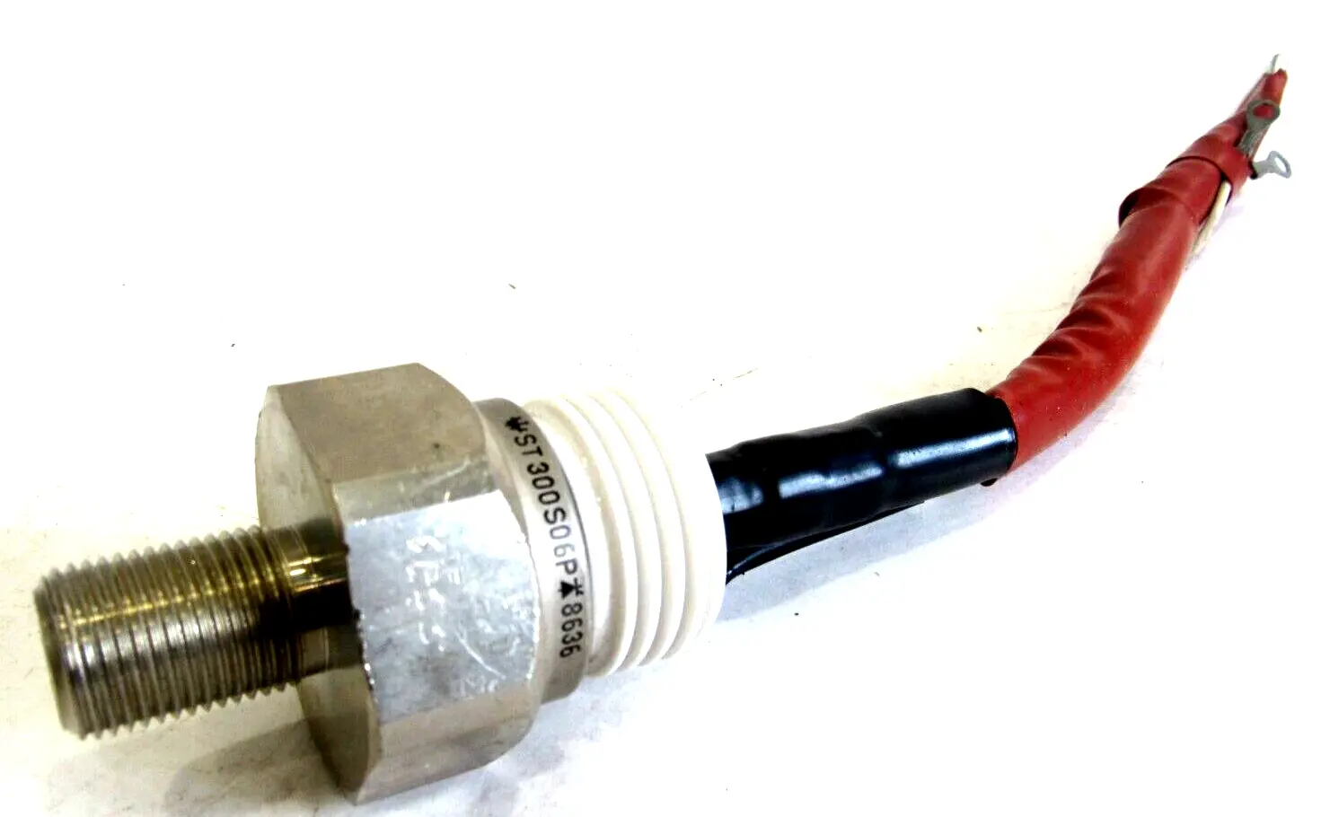 USED UNBRANDED ST300S06P THYRISTOR