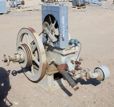 USED FAIRBANKS MORSE 208