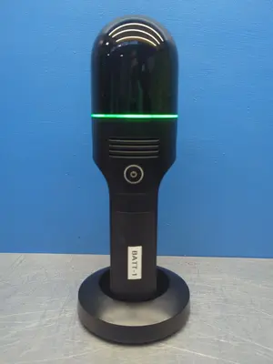 USED 2019 LEICA BLK2GO