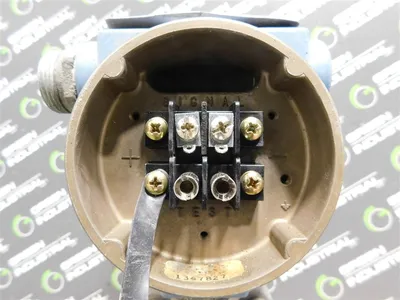 USED ROSEMOUNT ANALYTICAL 1151AP6S22B4L4M1D6