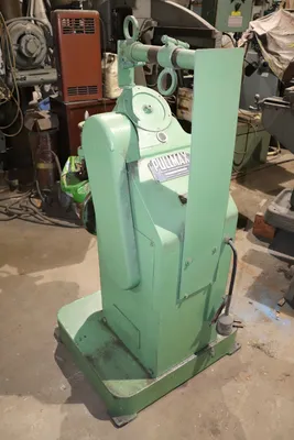 USED PULLMAX X8-45