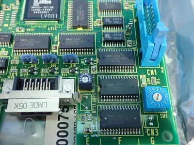 New | in-Stock FANUC A20B20020130 I/O Boards & Replacement Parts Ohio US | HGR 24 #754790