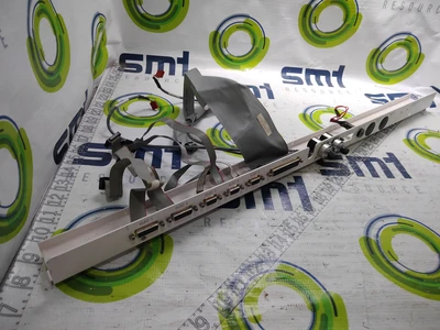 USED ASYMTEK ELEC 9