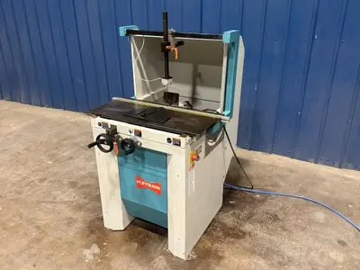 USED HOFFMANN PU2-TL