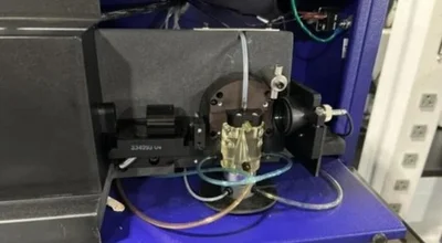 USED BECTON DICKINSON (BD) FACSCANTO SORP