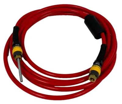 NEW PANASONIC TDF000300600 FLEXIBLE CONDUIT 6M