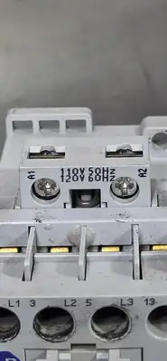 Used Allen-Bradley Allen Bradley 100-C12*10 PLC Contactors South Carolina US | Palmetto Automation #1505693