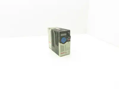 Allen Bradley 25B-D6P0N104 Powerflex 525 3Hp VFD AC Drive 480V 50/60Hz FRN 5.002