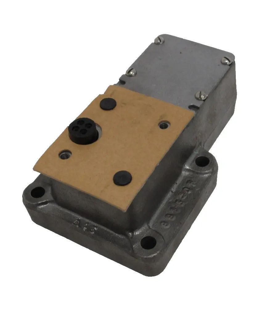 NEW PEERLESS 9985-0P VALVE 99850P