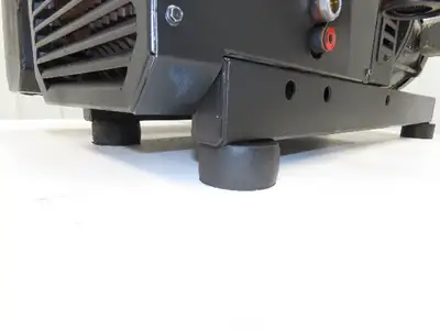 Used GARDNER DENVER _UNKNOWN_ Vacuum Pumps Indiana US | Arrow Industrial #1408670