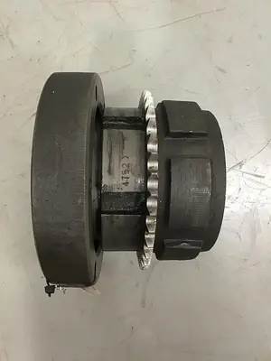 USED KAWAGUCHI K180-B / DHATBN