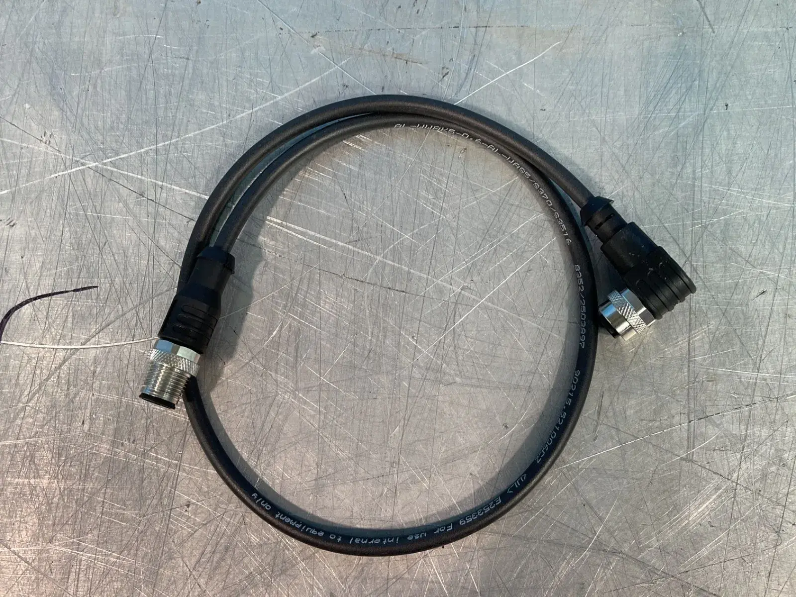 Used 2019 ATLAS COPCO 90215.521006 Cable & Wire Ohio US | HGR 24 #1084695
