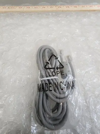PAN INTERNATIONAL ETHERNET CABLE