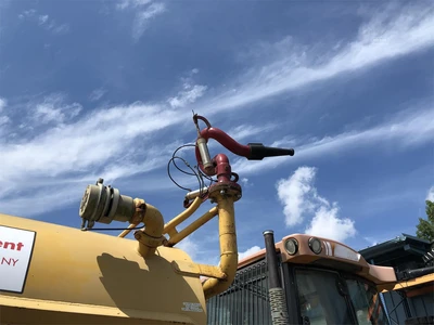 Used 2011 HYDREMA 912HM Water Trucks | Abele Tractor #1343001