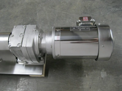 Used Alfa Laval SX2/013 Pumps New Hampshire US | Bitter End Trading #1452959