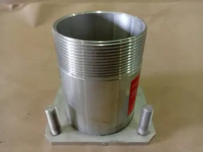 NEW OUTOTEC 41000669