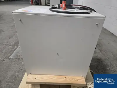 USED Haskris Haskris Portable Chiller, Model R033