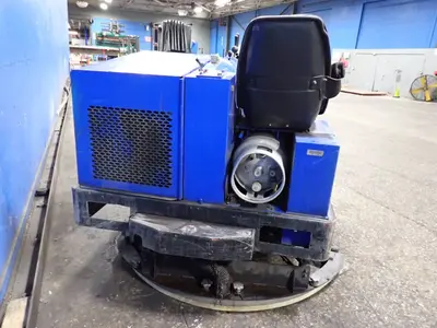 USED 2003 AMERICAN LINCOLN TECHNOLOGY 505234