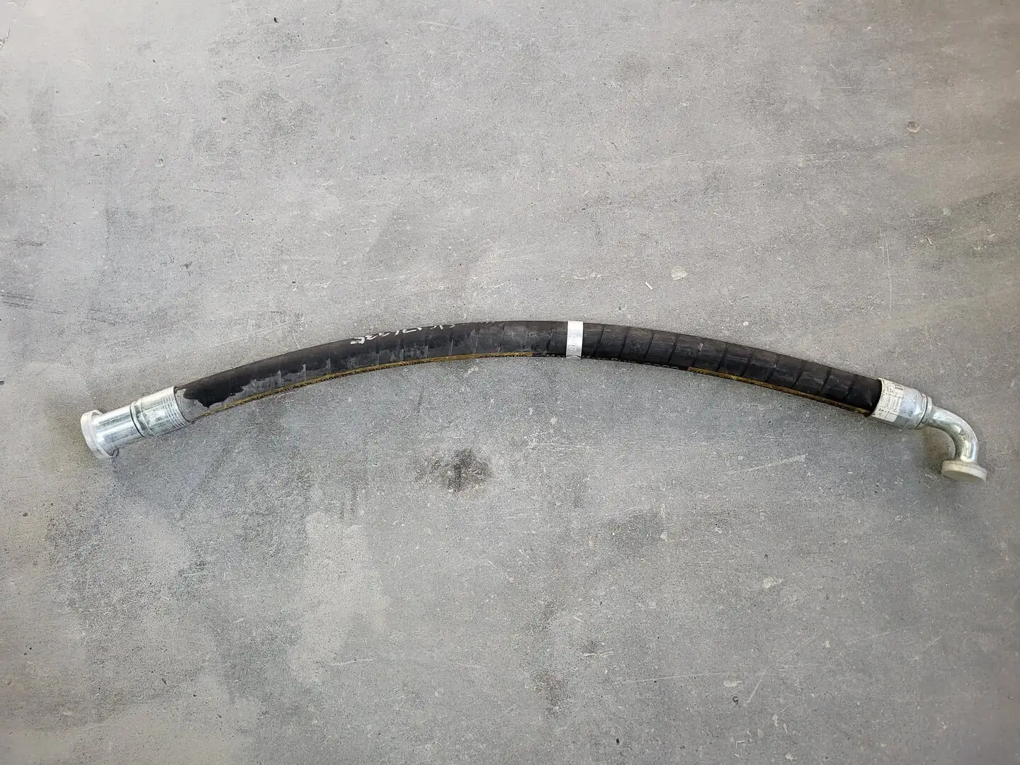 NEW LETOURNEAU R4222274