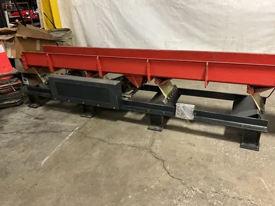 Used _UNKNOWN_ WL400 Forestry Grinders Ohio US | AW Machinery, LLC. #1515738