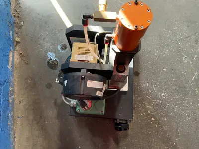 Used 1996 PHD TS061X2H1 Hydraulic Presses Ohio US | HGR 24 #1411432