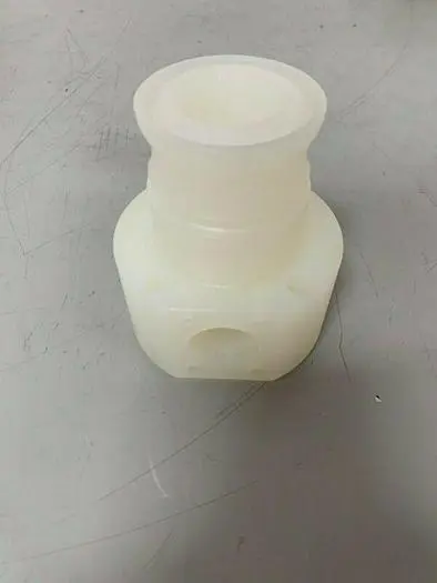 Used AMERSHAM BIOSCIENCES 56-4008-55 INNER NOZZLE BODY END SCREW CAP Filtration Equipment | Equipment Lab #486007