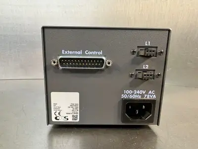 Ccs PTU2-3024 Adjustable Power Supply 48V-27W 100-240~78VA 50/60Hz (4.2.5)