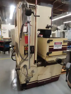 1994 CHEVALIER DM-422 Sinker EDM | MD Equipment Services LLC (4)