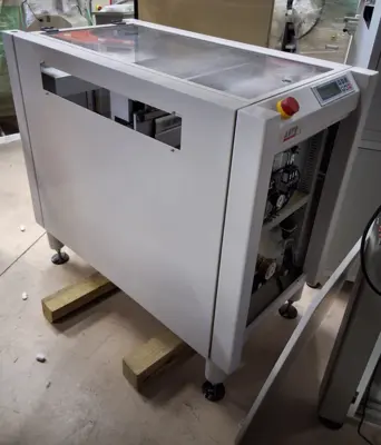 USED 2007 ASYS LSB 03