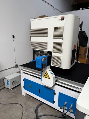 USED PERFECT LASER PE-DP-0812