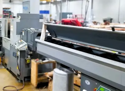 2006 CITIZEN A20VIPL Swiss Type Automatic Screw Machines | Toolquip, Inc. (2)
