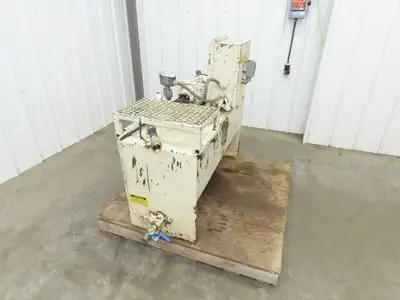 Used HALDEX _UNKNOWN_ Hydraulic Power Units Indiana US | Arrow Industrial #1365349