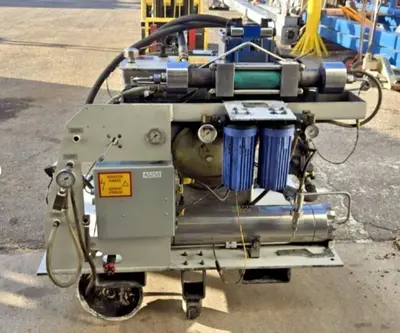 Unbranded _UNKNOWN_ Other CNC, Metalworking & Manufacturing | Amiron Machinery (8)