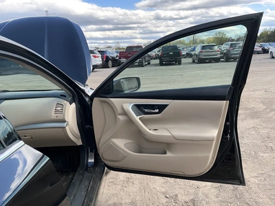 USED 2018 NISSAN ALTIMA