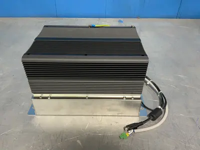 Used PRIMA ELECTRO 2SMPM7820/0C PLC Processors Ohio US | HGR 24 #1280622