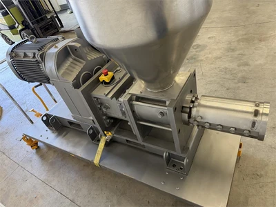 Used 2022 DIAMOND AMERICA TF400 Extruders California US | MachineryMax #1541645