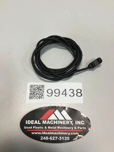 Used OMRON E3T-ST11 Sensors Michigan US | Ideal Machinery #602983