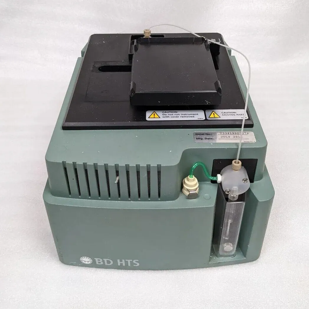 Used MY STORE _UNKNOWN_ Microplate Washers / Handlers Texas US | Sporadic Surplus LLC #1710755