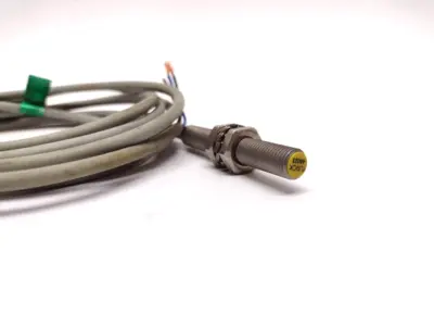 BI1.5-G08-AN6X | TURCK  Proximity Sensor Ident. no.: 16503 - Used